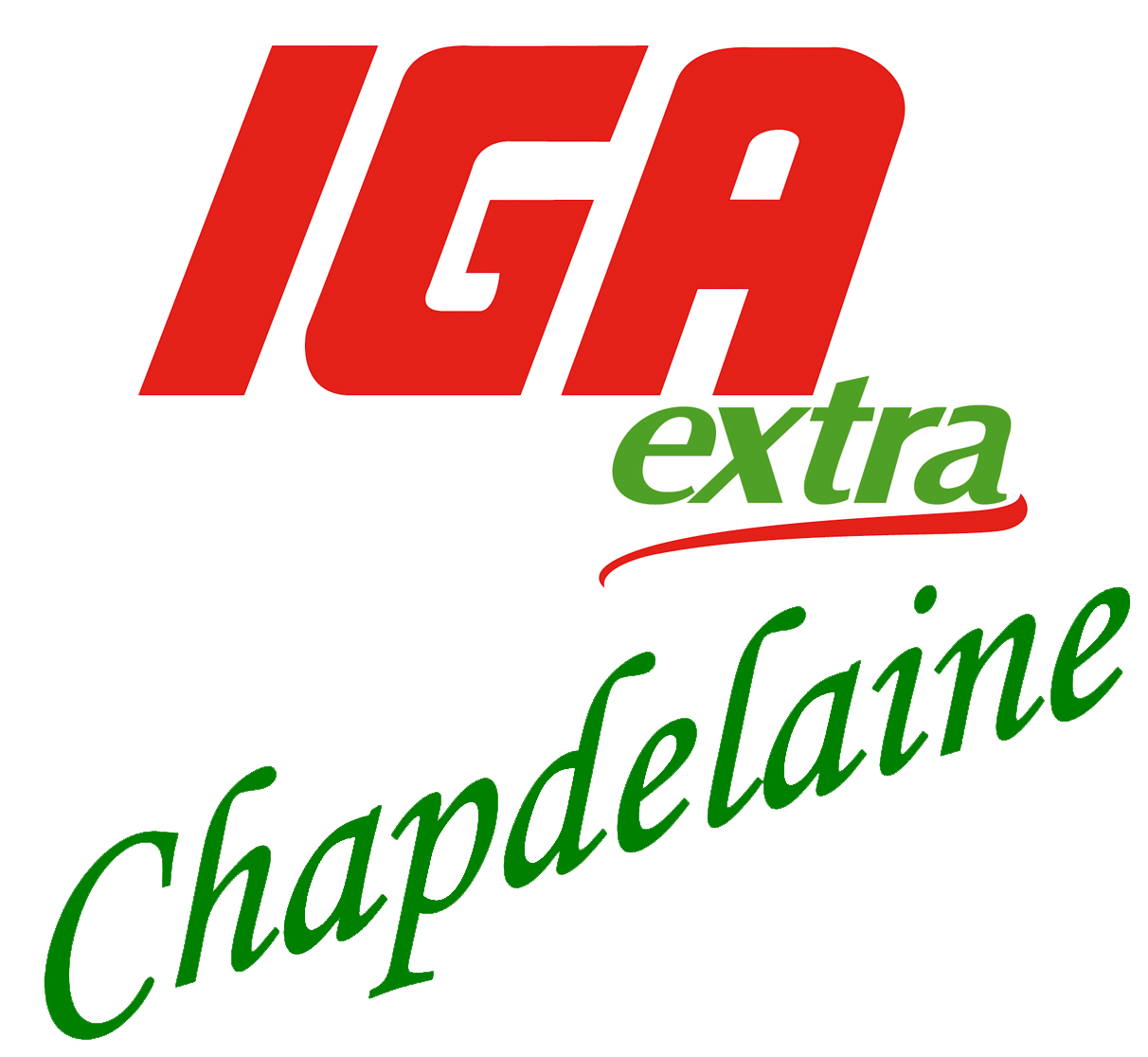 IGA_Chapdelaine_logo