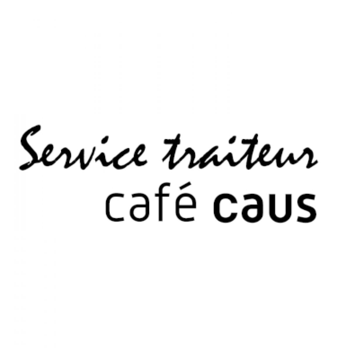 CAfA_CAUSLogo_service_traiteur_RThumnail